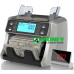 Счетная Машинка Для подсчета и проверки Банкнот KINGSCAN AL-160 UV/ MG/ IR Счетчик Валют УФ/ МГ/ ИК Детекция Купюр
