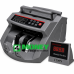 Счётчик банкнот Cashtech 160 SL UV/MG со скоростью 900 купюр в минуту, ультрафиолетовой и магнитной проверкой и внешним дисплеем