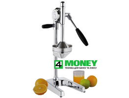 Пресс для Цитруса и Граната HENDI 695906 Соковыжималка Механическая Ручная