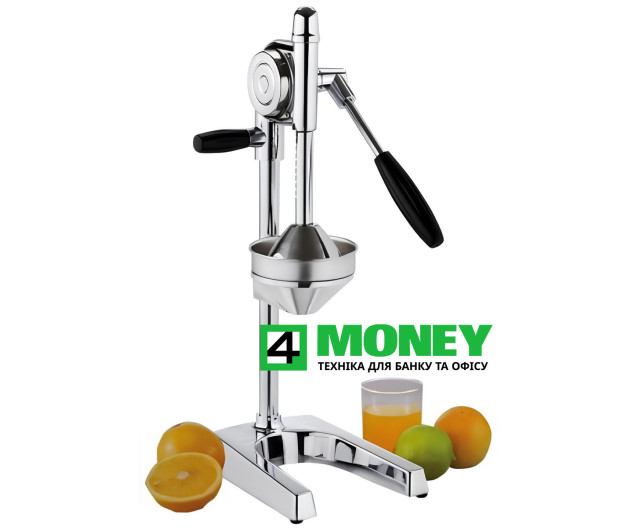 Пресс для Цитруса и Граната HENDI 695906 Соковыжималка Механическая Ручная