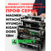 Сортировщик банкнот с автоматической проверкой валют на подлинность KISAN NEWTON A Б/У КАК НОВЫЙ