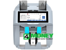 Сортировщик Валют на два кармана Проверка Купюр на фальш Umicon H11
