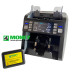 Banknote counter Sorter Geos AL-930A +COUNTS DENOMINAL UAH USD EURO MULTI-CURRENCY (AL-930A)