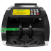 Money counter MULTI COUNTER PRO 9800 MG/UV 2024 UAH USD EURO