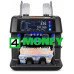 Банковский Сортировщик Купюр ASYS (AXIOM) PRO MAX / M2000 2026 Мультивалютный Счетчик с MIX и Reject