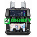 Банковский Сортировщик Купюр ASYS (AXIOM) PRO MAX / M2000 2026 Мультивалютный Счетчик с MIX и Reject