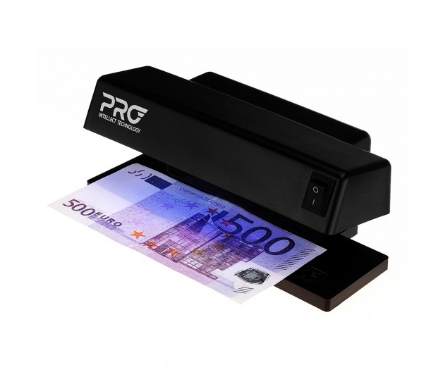 Ультрафиолетовый детектор валют PRO-7