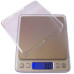 Ювелирные электронные весы Domotec-PRO 3000gr /0.1g (карманные)