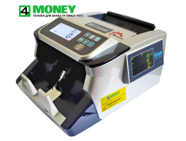 Счетная машинка банкнот / купюр BILL COUNTER H-8500 UV