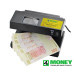 Детектор банкнот с УФ детектором валют, грошей Money 2138PRO UV (от сети) 220V