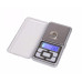 Ювелирные электронные весы Domotec-PRO 500gr /0.01g (карманные)