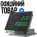 Внешний дисплей Экран Табло Выносной на GLORY USF 51 новый ТАБЛО NEW!!