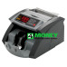 Счетный аппарат для проверки Банкнот Счетчик Cassida 5550 UV/MG PRO