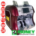Сортировщик Банкнот Kisan Newton-F FS / VS Б/ У 2009-2012 КИСАН НЬЮТОН