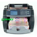 Banknote counter Cassida 6650 LCD UV