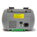 Banknote counter Cassida 6650 UV MG with banknote authentication