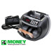Banknote counter Cassida 6650 UV MG with banknote authentication