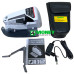 Машинка для счета денег ручная MHZ V30 220V на батарейках UV ультрафиолет