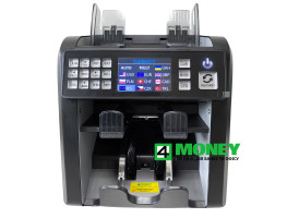 Banknote sorter COUNTER PRO 952
