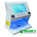 Banknote Detector with Anti-Stokes Control Spectr-Video-MT/ts UV IR MG