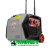 Inverter Generator 4500 Watt Briggs&Stratton P4500 Quiet USA (Gasoline, Economical, Portable) Air Cooled Generator