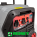 Inverter Generator 4500 Watt Briggs&Stratton P4500 Quiet USA (Gasoline, Economical, Portable) Air Cooled Generator