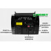 Money Counting Machine UKC N80 Banknote Counter with UV Check