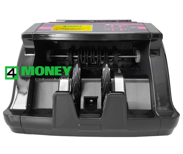 Money Counting Machine UKC N80 Banknote Counter with UV Check