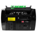 Money Counting Machine UKC N80 Banknote Counter with UV Check