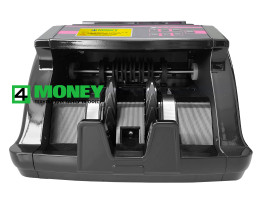 Счетная машинка для денег UKC N80 Счетчик Банкнот с проверкой УФ