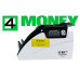 Счетчик банкнот BILL COUNTER 5800 MG/UV + ПОДАРОК детектор валют PRO-4P|DL -01