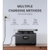 Charging station INFINITY 1300 / 1800W Original, European sockets