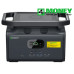 Charging station INFINITY 1500 / 2000W Original, European sockets Portable station Growatt INFINITY 1500