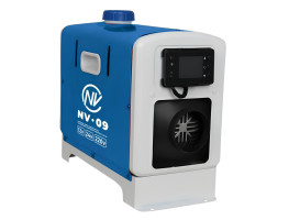 Autonomous diesel heater Parking heater CNV NV-09 5KW 12-24-220V