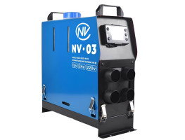 Автономний дизельний обігрівач Parking heater Webasto CNV NV-03 5KW 12V