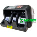 Сортировочная машинка Счетчик Банкнот COUNTER-PRO 555MG/UV/IR 2023 UAH USD EURO