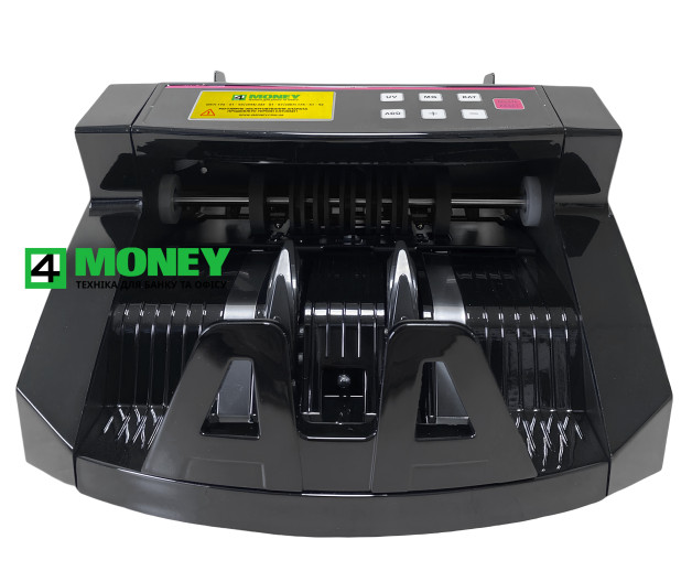 Banknote Counter MULTI COUNTER PRO 2108 LCD UV/MG. KOREA