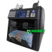 Banknote sorter MULTI COUNTER PRO 952A MAX VERSION 2024 UAH USD EUR GBP CHF PLN CAD KOREA