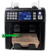 Banknote sorter MULTI COUNTER PRO 952A MAX VERSION 2024 UAH USD EUR GBP CHF PLN CAD KOREA