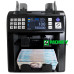 Banknote sorter MULTI COUNTER PRO 952A MAX VERSION 2024 UAH USD EUR GBP CHF PLN CAD KOREA