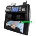 Banknote sorter MULTI COUNTER PRO 952A MAX VERSION 2024 UAH USD EUR GBP CHF PLN CAD KOREA