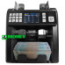 Banknote sorter MULTI COUNTER PRO 952A MAX VERSION 2024 UAH USD EUR GBP CHF PLN CAD KOREA