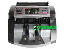 Cчетная Машинка для подсчета Денег + Проверка Номинала Bill Counter AL-6000T