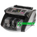Counting Machine for Counting Money + Checking Denomination Bill Counter AL-6000T