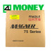 Счетчик банкнот Magner 75 UD. NEW (Ультрафиолетовая детекция)