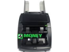 Сортировщик Банкнот Gravix 8888 с определением номинала купюр и проверкой валюты на фальш
