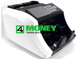 Счетчик Валют распознавание номинала банкнот Gravix 931 + режим микс