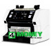 Magner 1000 Banknote Sorter. Money Counter with MIX Mode and Currency Detection.