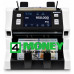 Magner 1000 Banknote Sorter. Money Counter with MIX Mode and Currency Detection.