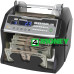 Счетчик банкнот Royal Sovereign RBC-1003 BK Счетная машинка с МГ и УФ детекцией